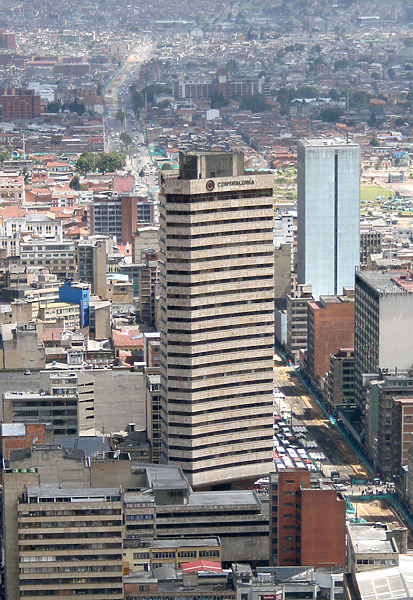Contraloria General de la Nación