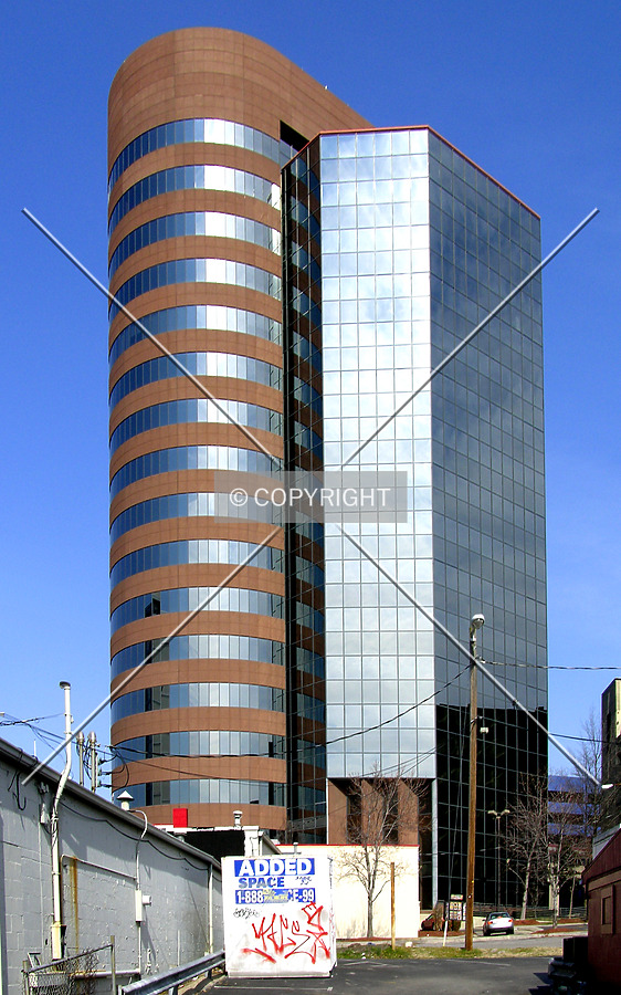 Palmer Plaza by Chris Patriarca