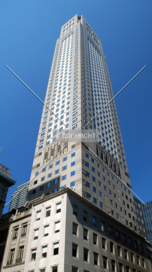 712 5th Avenue by Royce Douglas