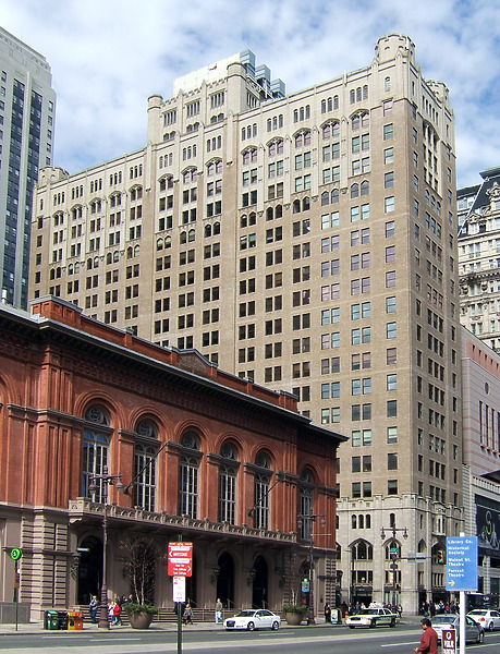 230 South Broad Street