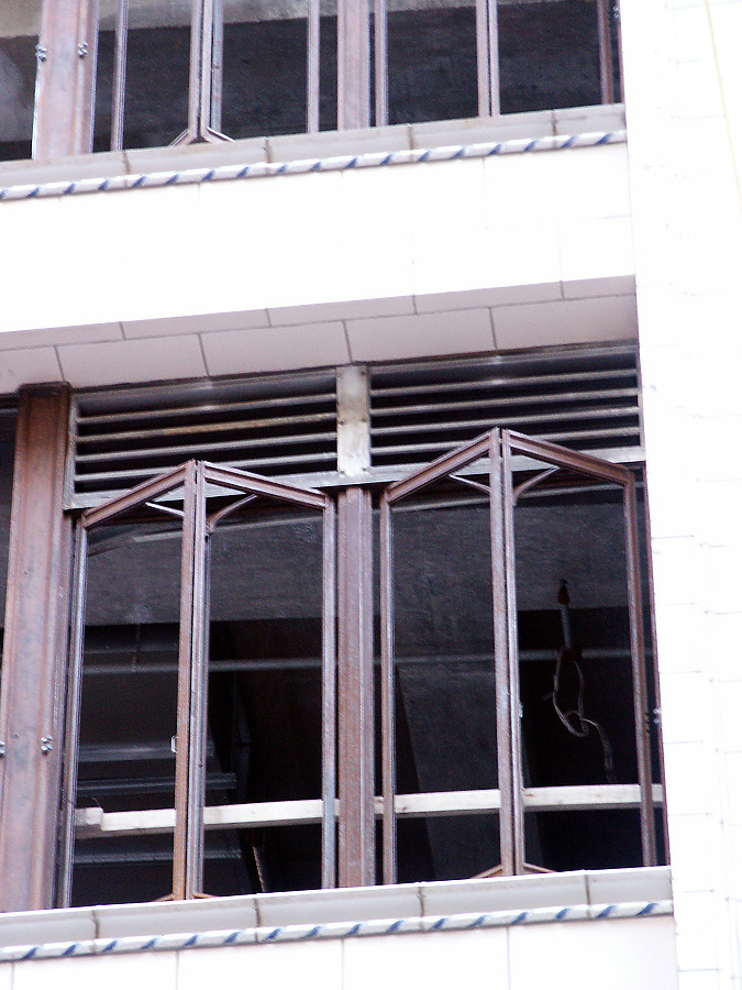 The Heritage at Millennium Park by Daniel Kieckhefer