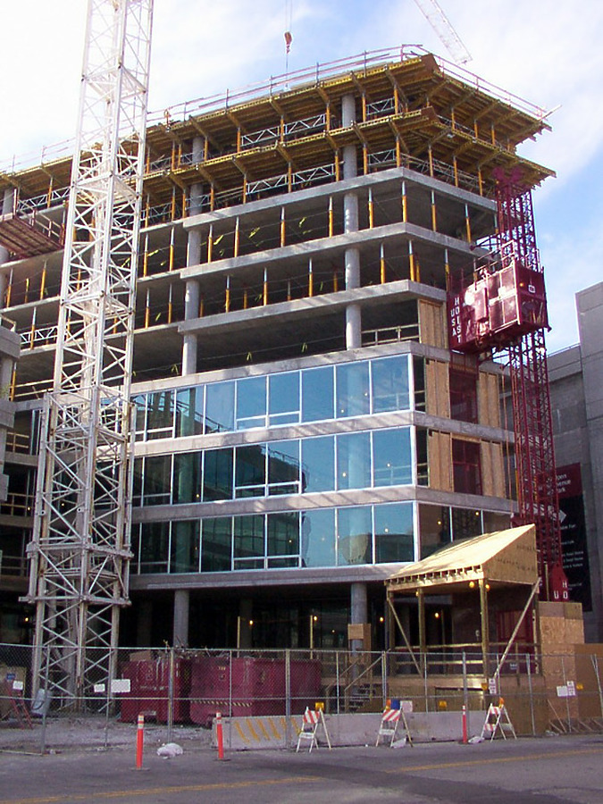 Optima Views by Daniel Kieckhefer