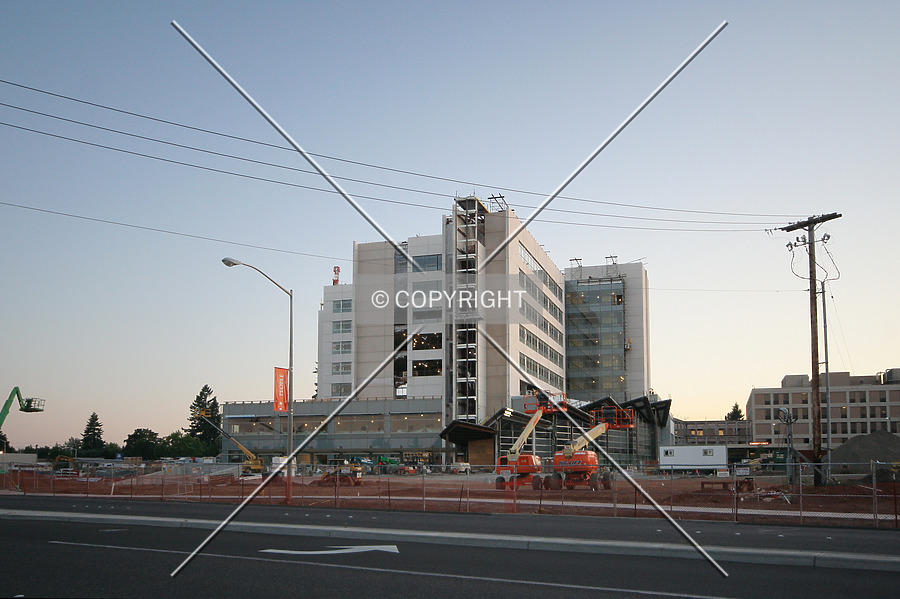 Firstenburg Tower by Serdica