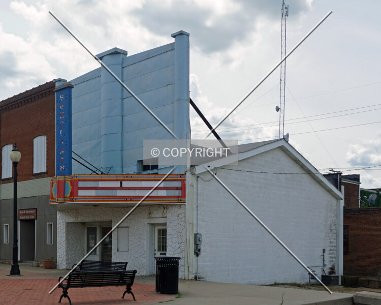 Sunderman Theatre