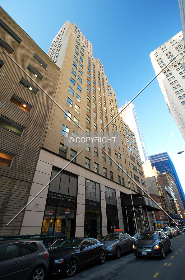 Greenwich Club Residences by Royce Douglas