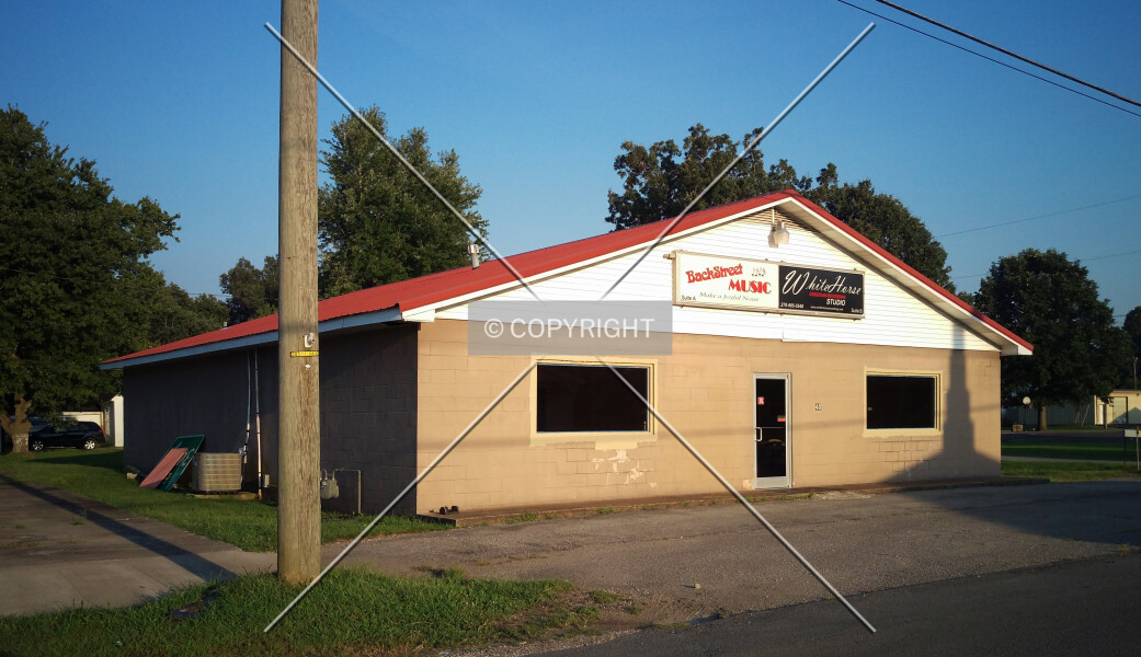 40 North Main Street