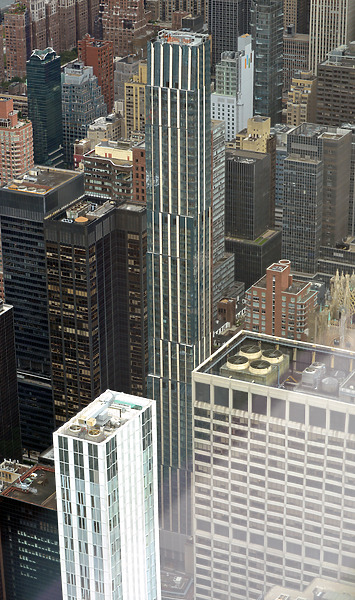 The Centrale