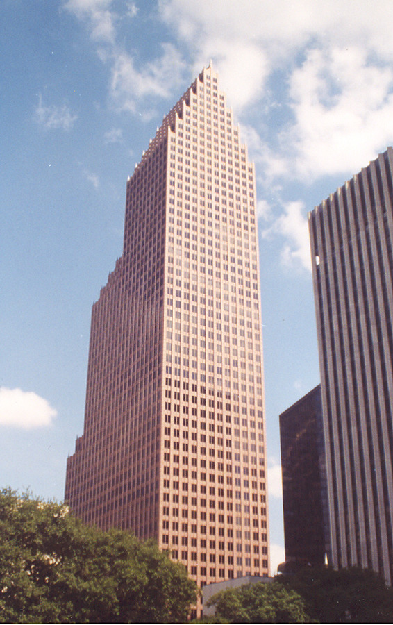 TC Energy Center by Marshall Gerometta