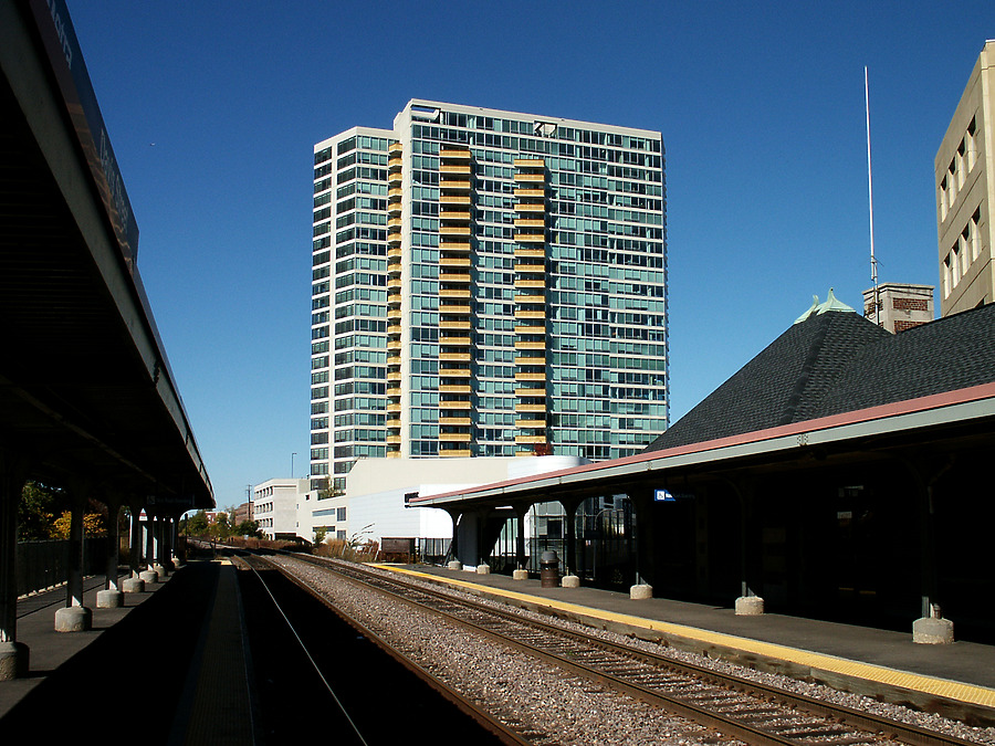 Optima Views by Daniel Kieckhefer