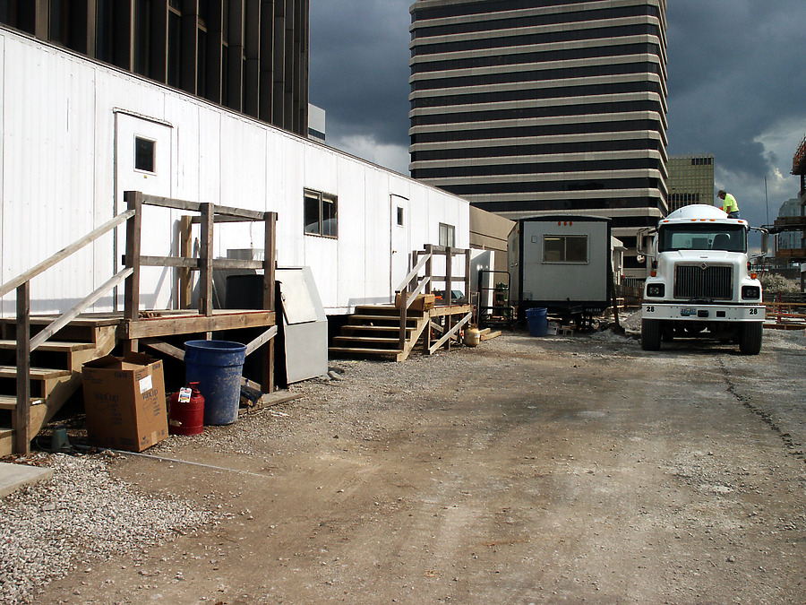 Maryland Walk by Daniel Kieckhefer