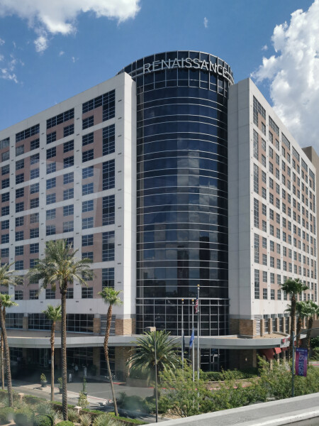 Renaissance Las Vegas Hotel