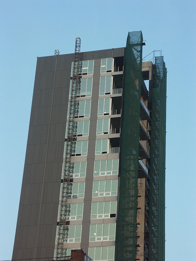 Chelsea Arts Tower Photo 151799292 Stock Image SKYDB