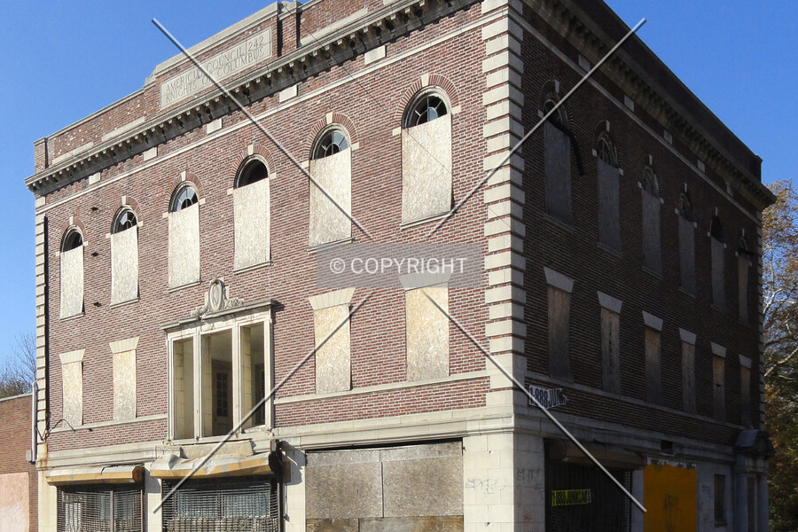 Knights of Columbus Hall