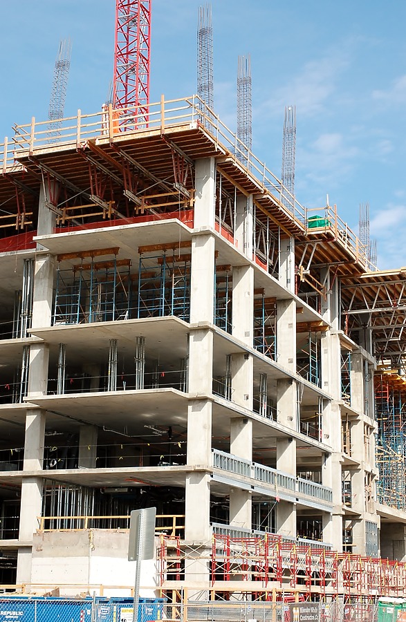 1000 Speer by Windsor by Brian LoBue