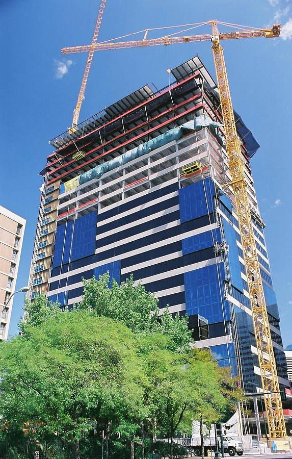 1800 Larimer Street by Brian LoBue