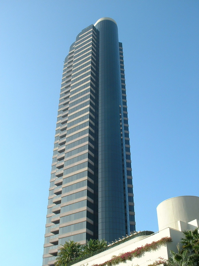 Harbor Club East by Paul Cucuzza