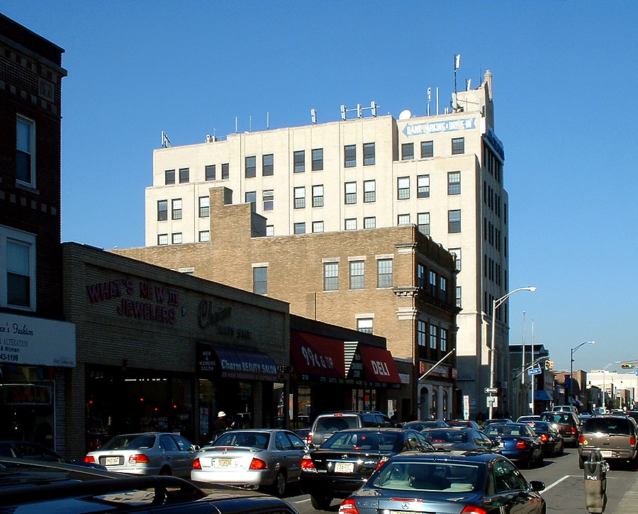 241 Main Street by John Cahill