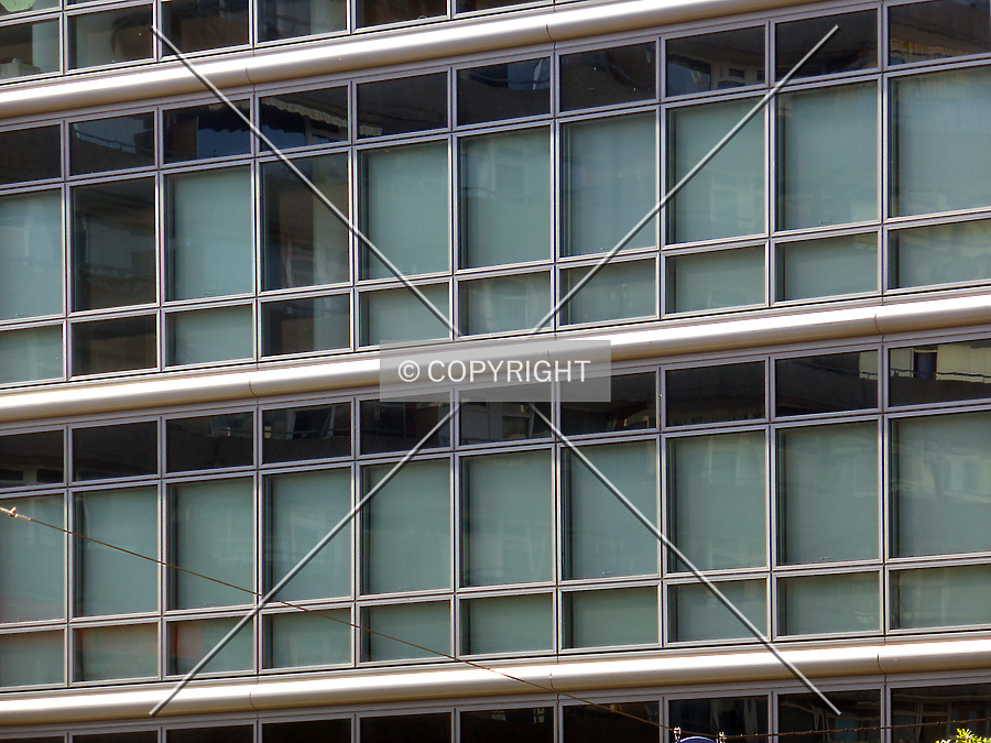 City Tower by Nephilim