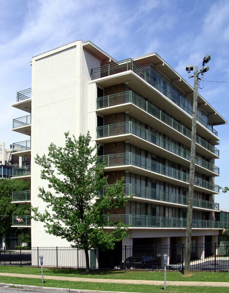 University Place Apartments