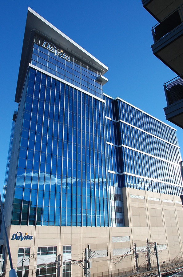 DaVita World Headquarters by Brian LoBue