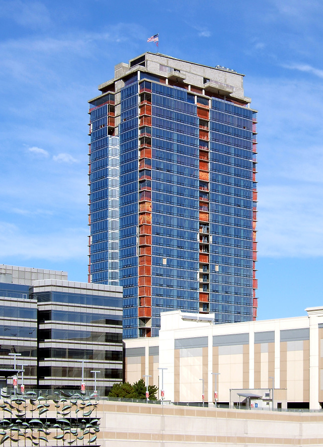 Trump Parc by John Cahill