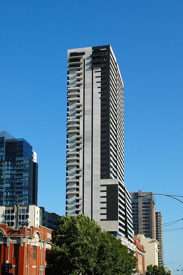 Neo 200 on Spencer by John Bek