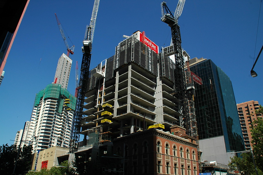 Lumière Residences by John Bek