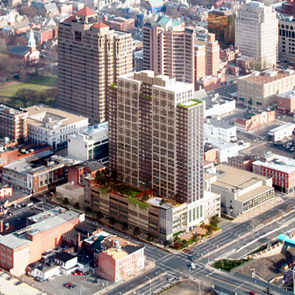 360 State Street by Becker + Becker Associates