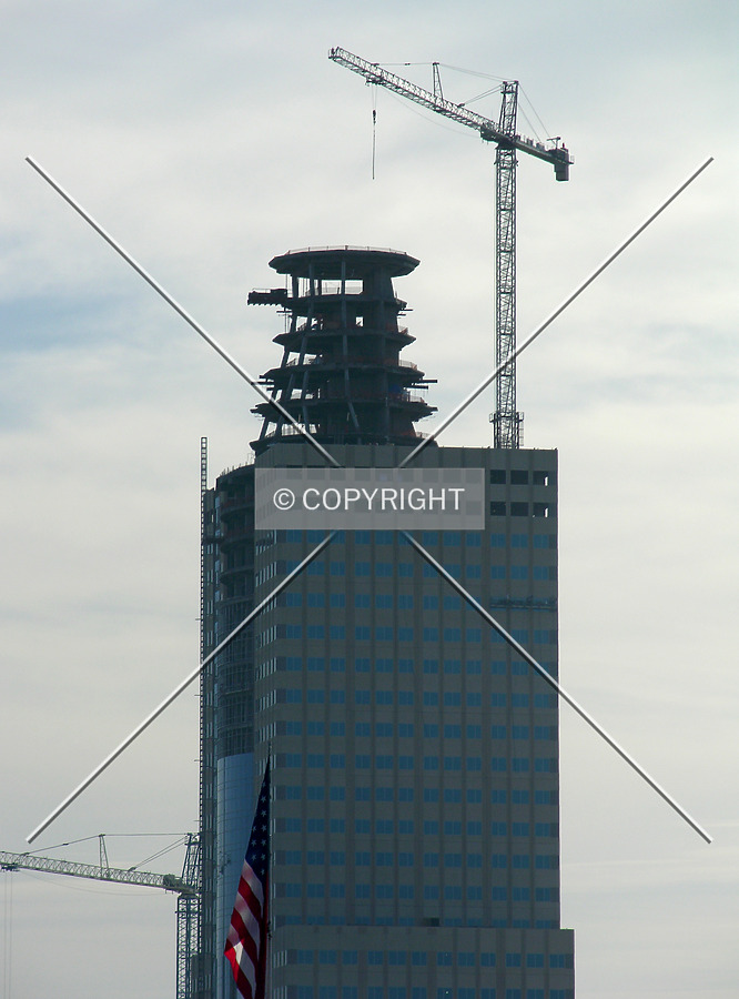 Memorial Hermann Tower by Chris Patriarca