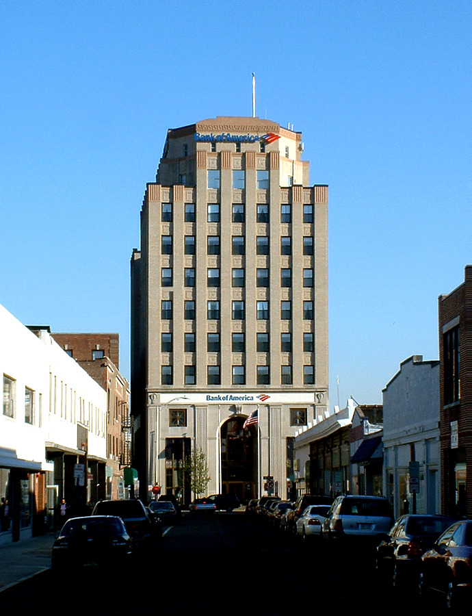 210 Main Street by John Cahill