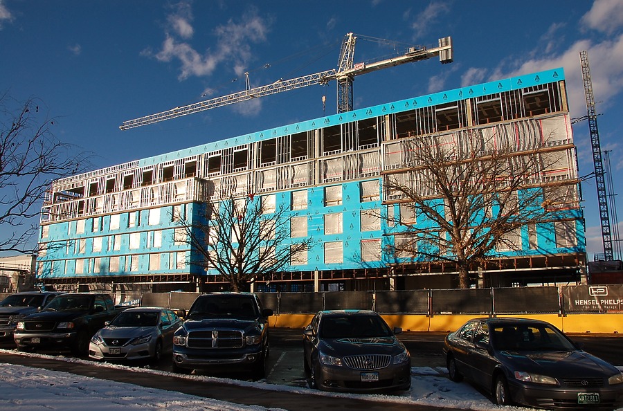 DoubleTree by Hilton Greeley by Brian LoBue