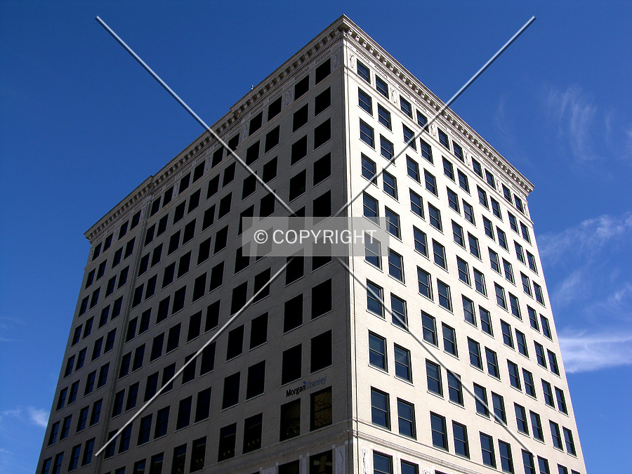 Volunteer Life Building by Chris Patriarca