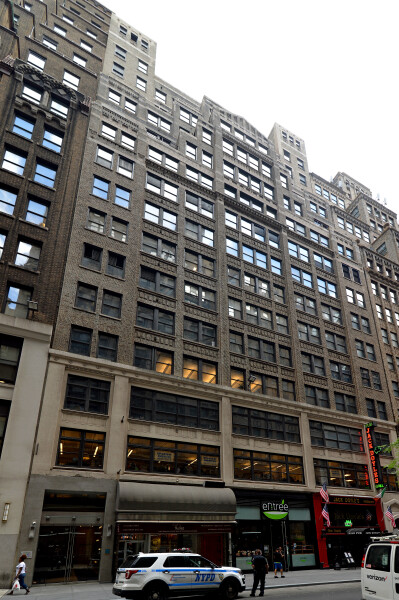 240 West 35th Street