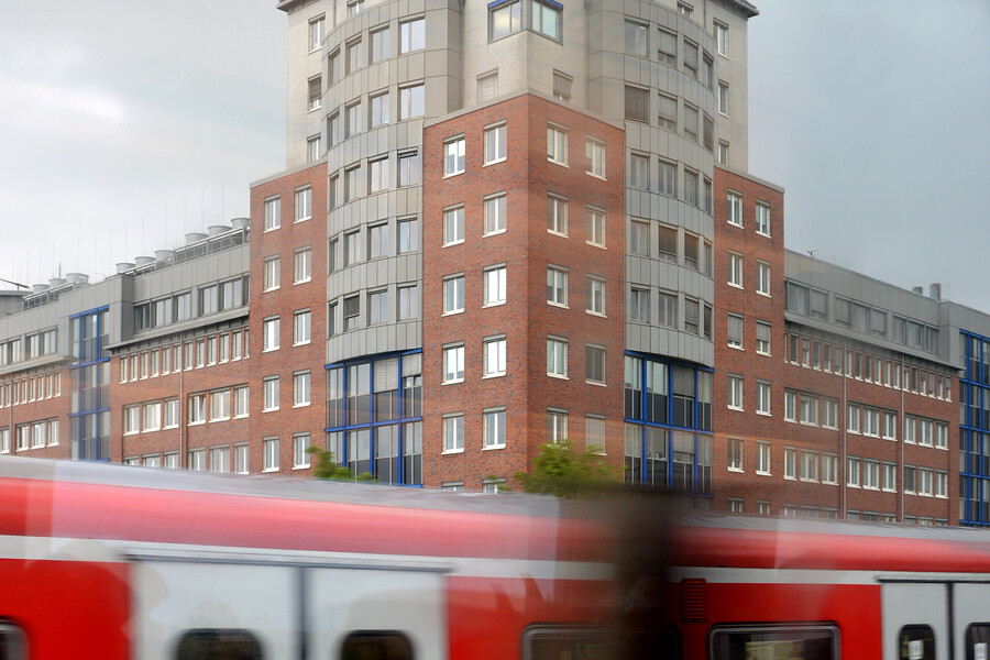Billstrasse 82-84