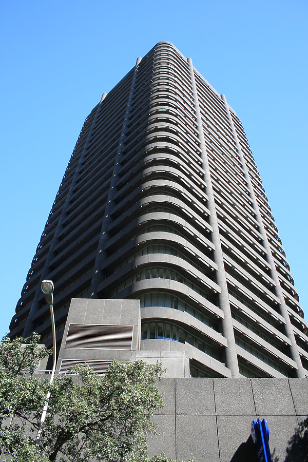 1 Thibault Square by Kjetil Balog