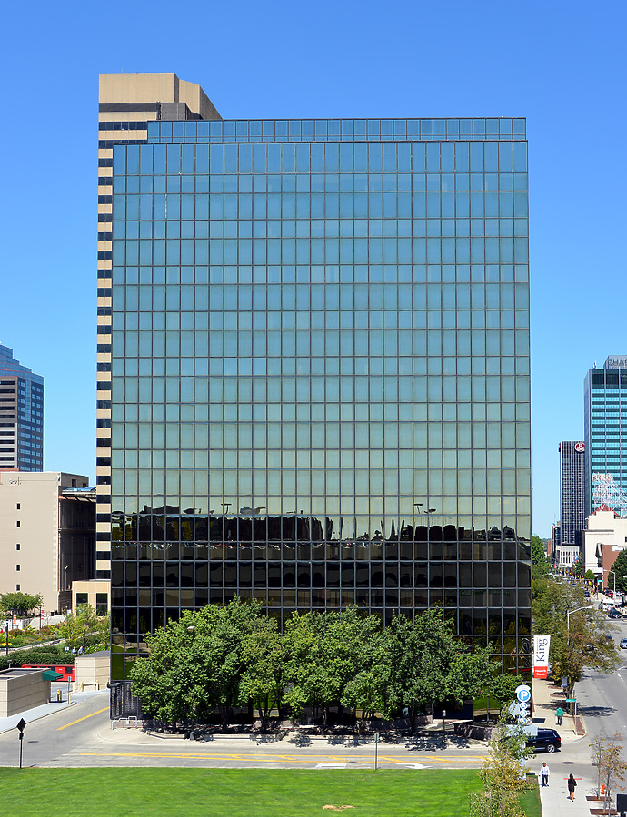 175 South 3rd Street by John W. Cahill