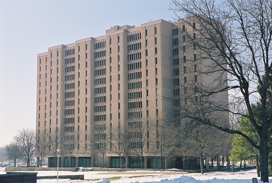 Turner Hall by Brian LoBue