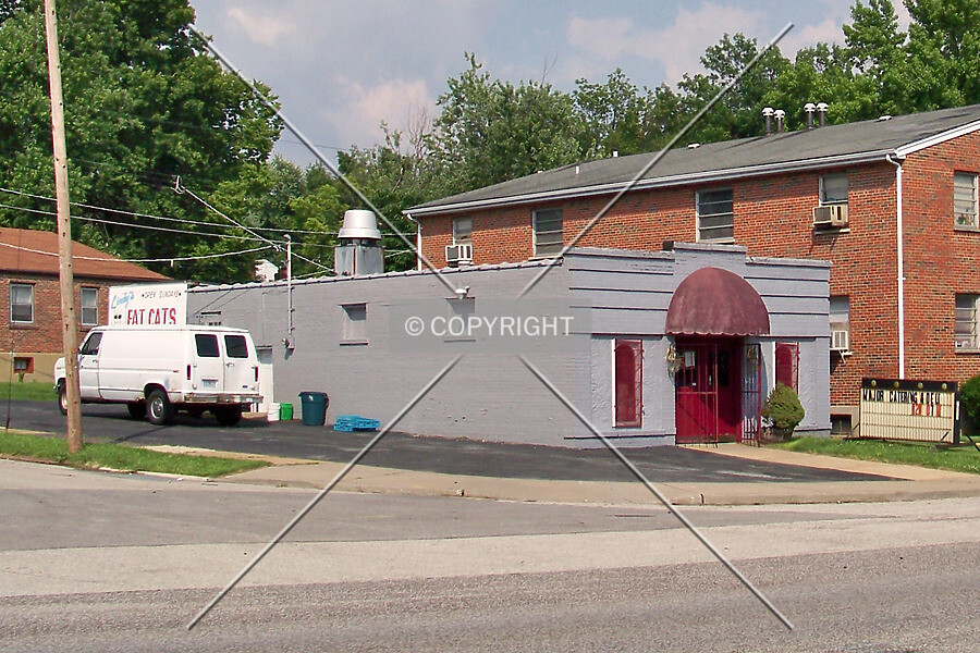 7553 St. Charles Rock Road