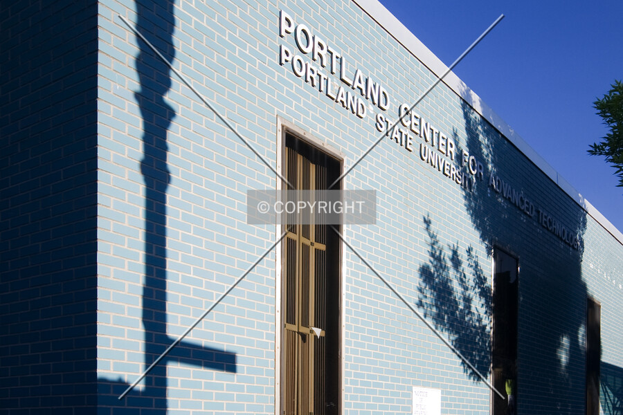 Portland Center for Advanced Technology