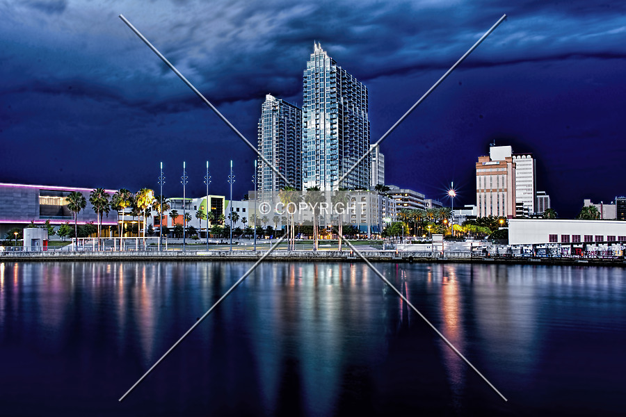 SkyPoint by Jorge Molina