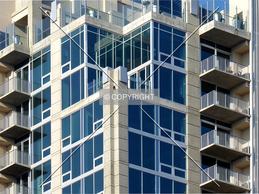 SkyHouse Uptown by Chris Patriarca