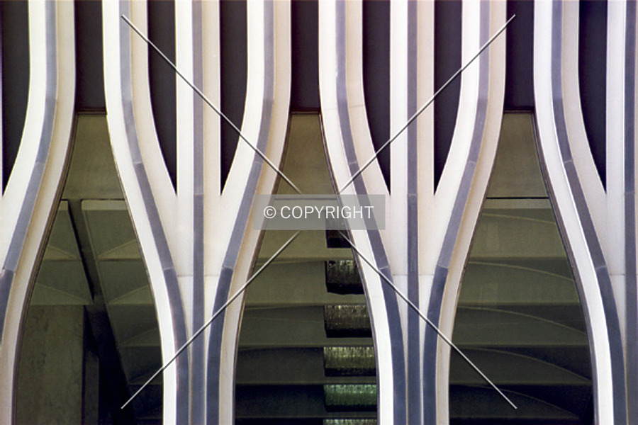 Two World Trade Center by Nephilim