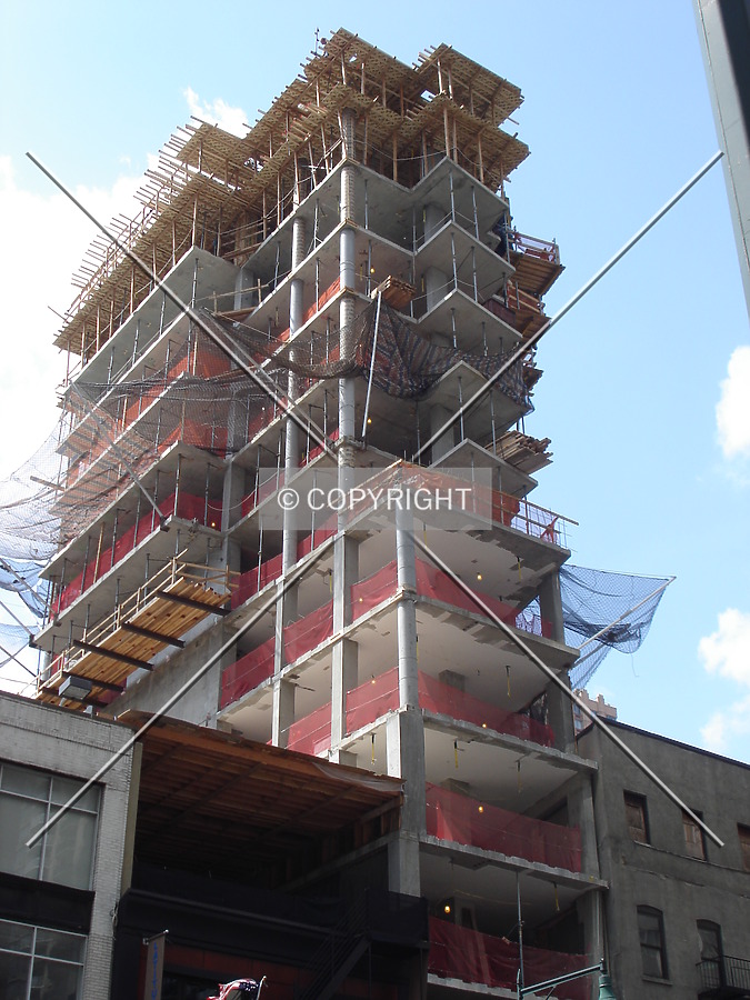 785 8th Avenue by Royce Douglas