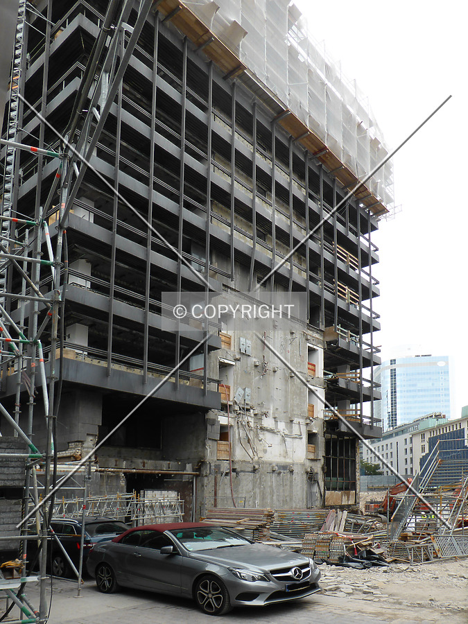 Deutsche Bank IBCF by Nephilim