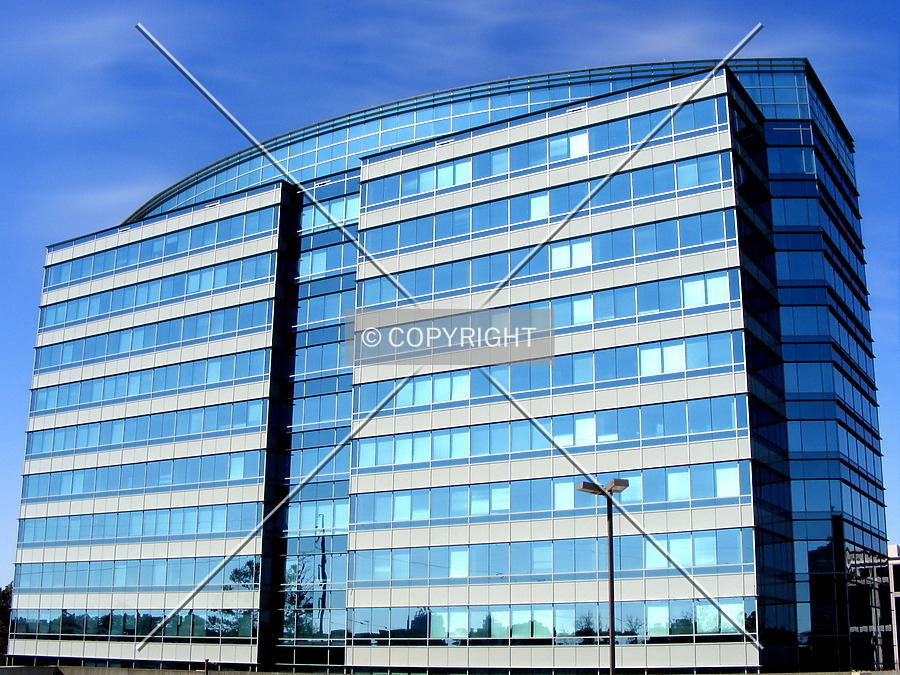 Siebel at One Glenlake by Clayton Odom