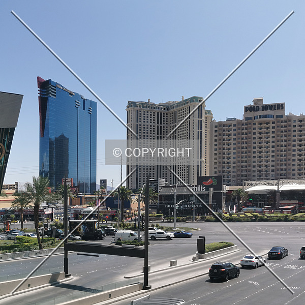 Marriott's Grand Chateau by Nephilim