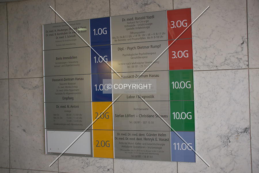 Mühlstraße 19 by Nephilim