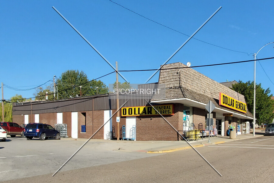 Dollar General