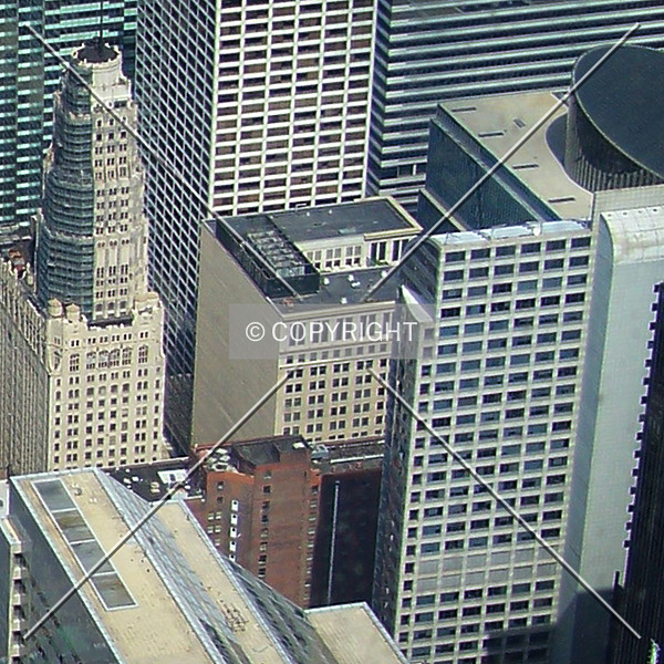 Michael A. Bilandic Building by Ryan Hildebrand