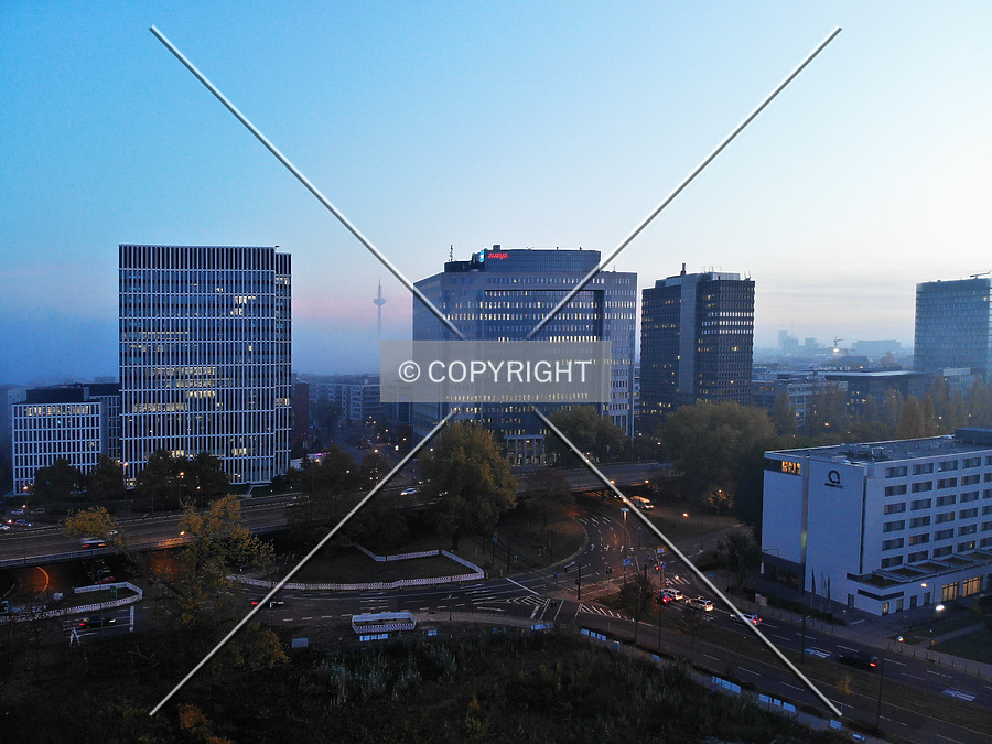 Centurion by Nephilim